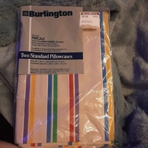 Burlington Pollowcases